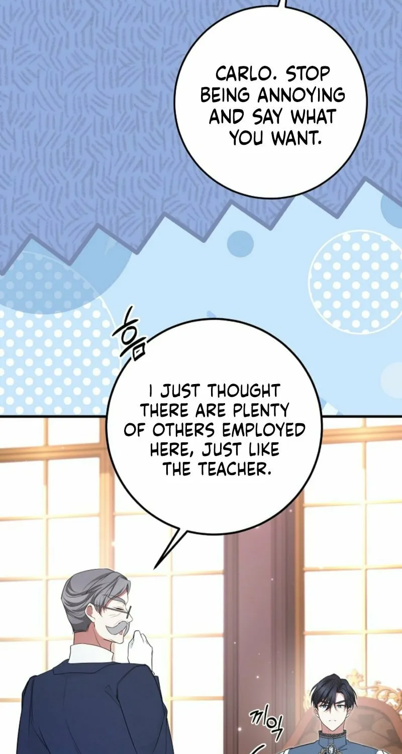 Let's Change The Ending To Home Education Chapter 24 page 51 - 