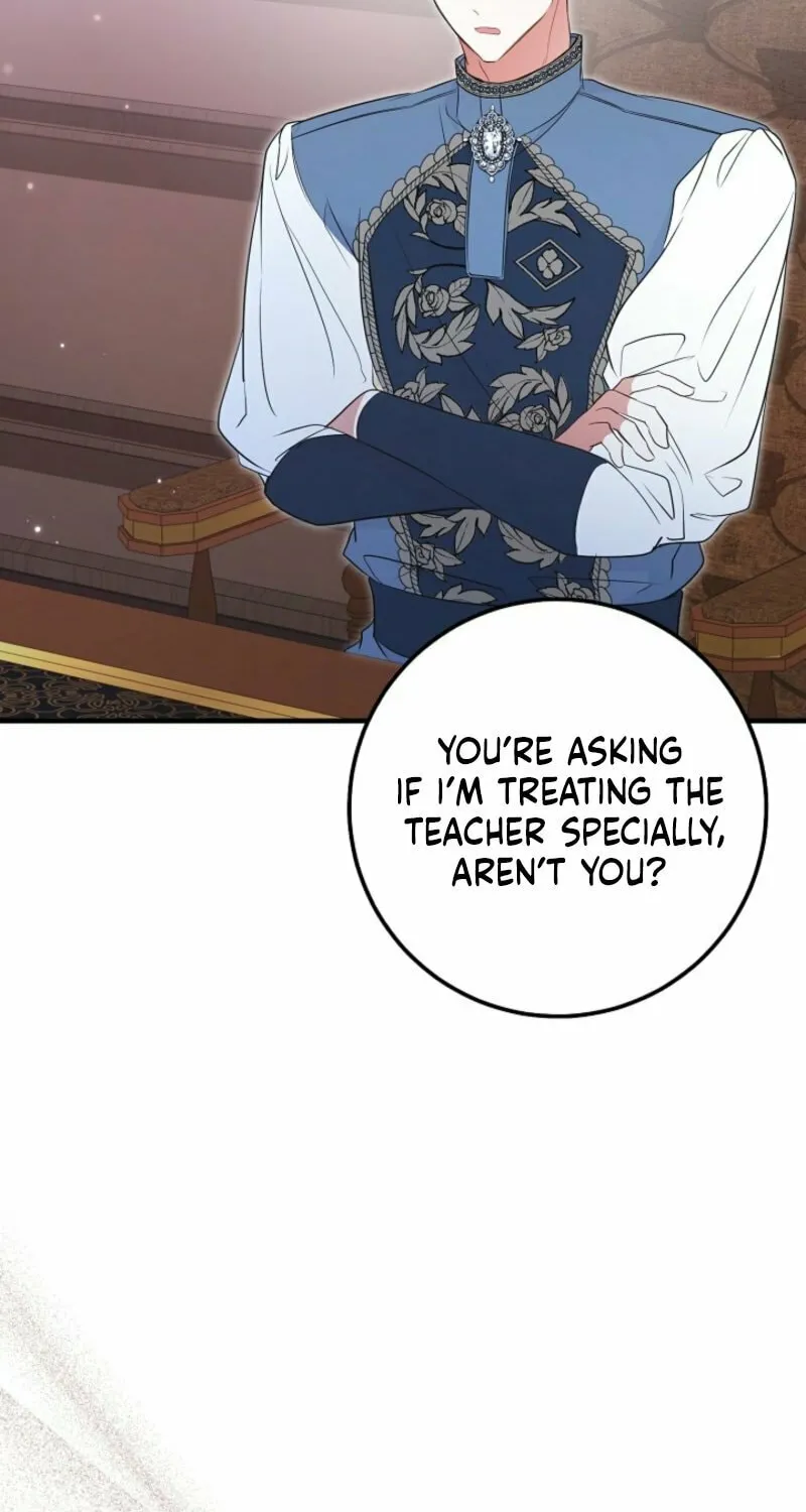 Let's Change The Ending To Home Education Chapter 24 page 53 - 