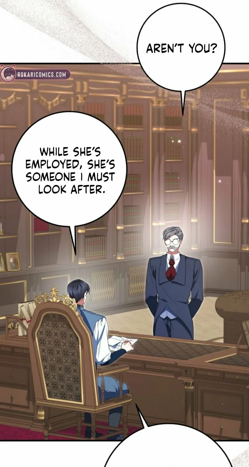 Let's Change The Ending To Home Education Chapter 24 page 55 - 