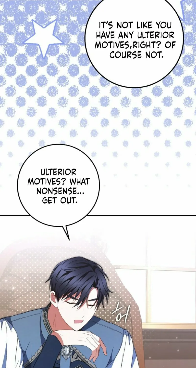 Let's Change The Ending To Home Education Chapter 24 page 60 - 