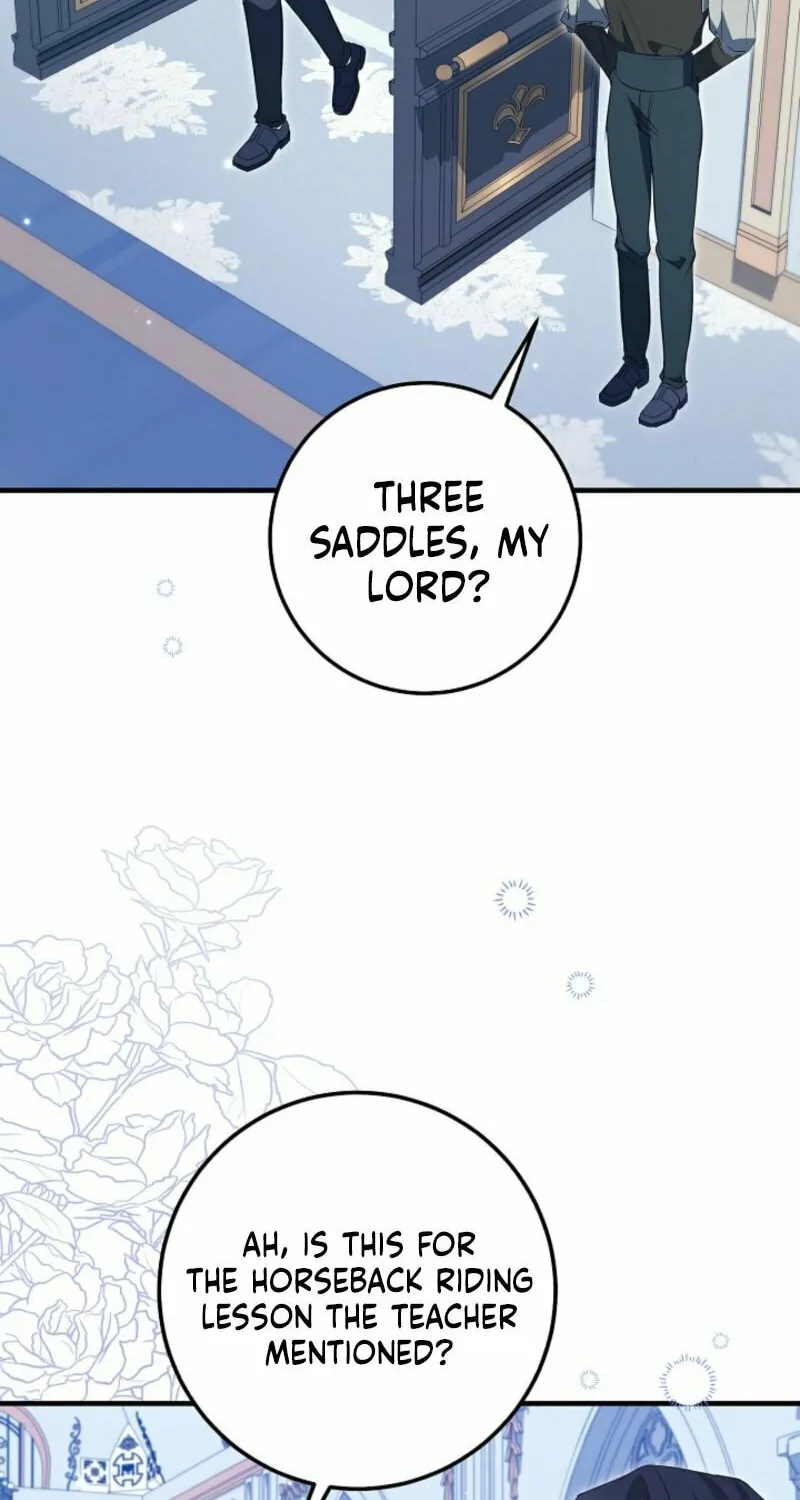 Let's Change The Ending To Home Education Chapter 24 page 79 - 