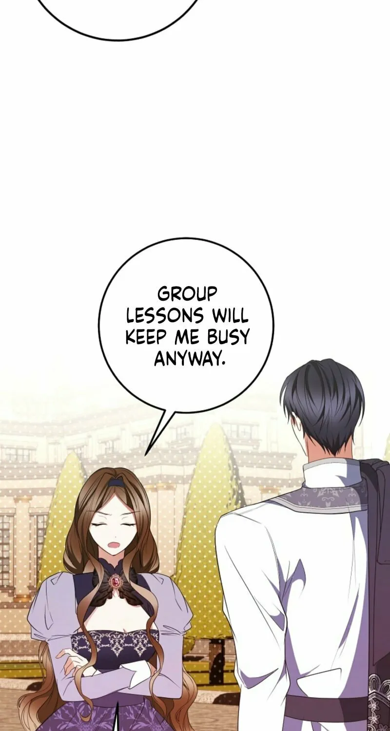 Let's Change The Ending To Home Education Chapter 24 page 9 - 