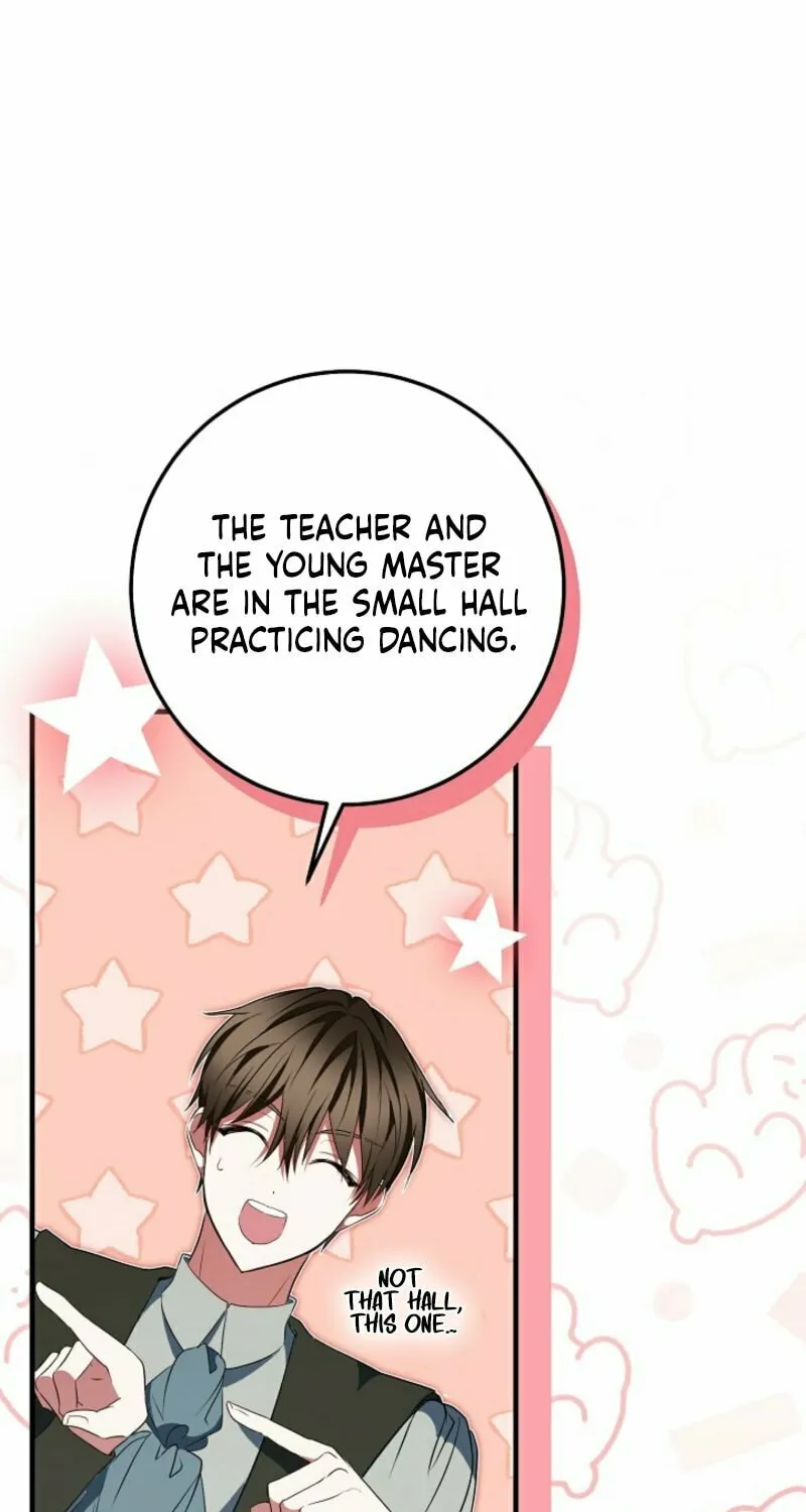 Let's Change The Ending To Home Education Chapter 24 page 84 - 