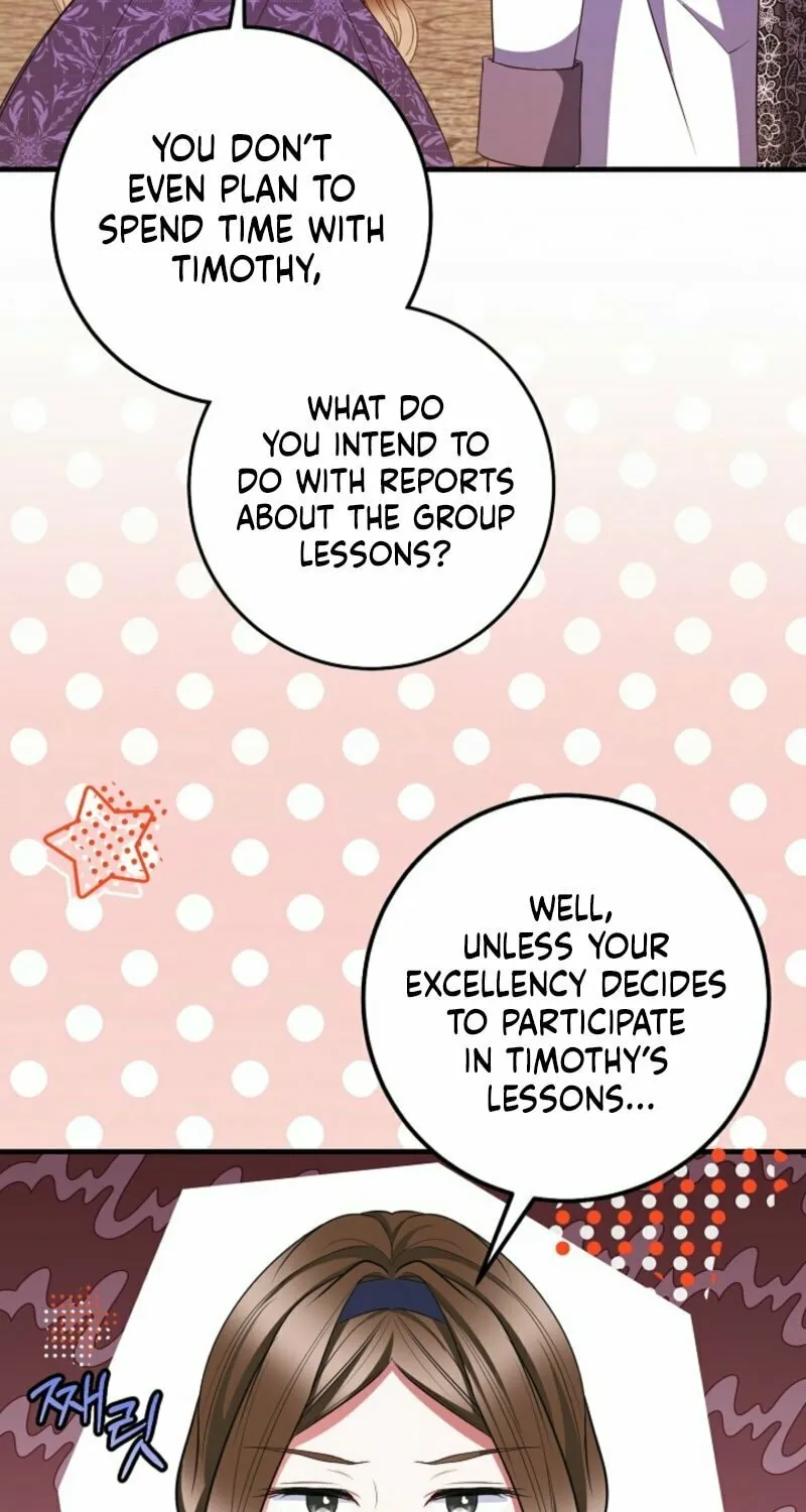Let's Change The Ending To Home Education Chapter 24 page 10 - 