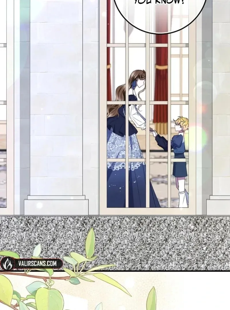 Let's Change The Ending To Home Education Chapter 25 page 3 - 