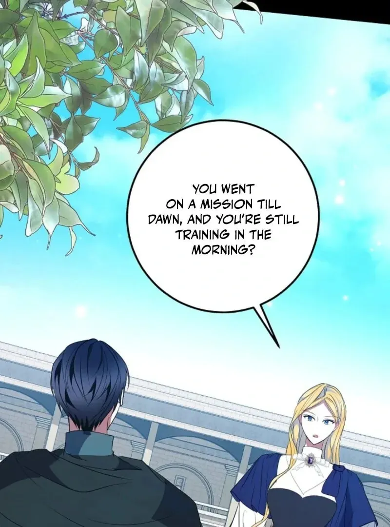Let's Change The Ending To Home Education Chapter 25 page 24 - 