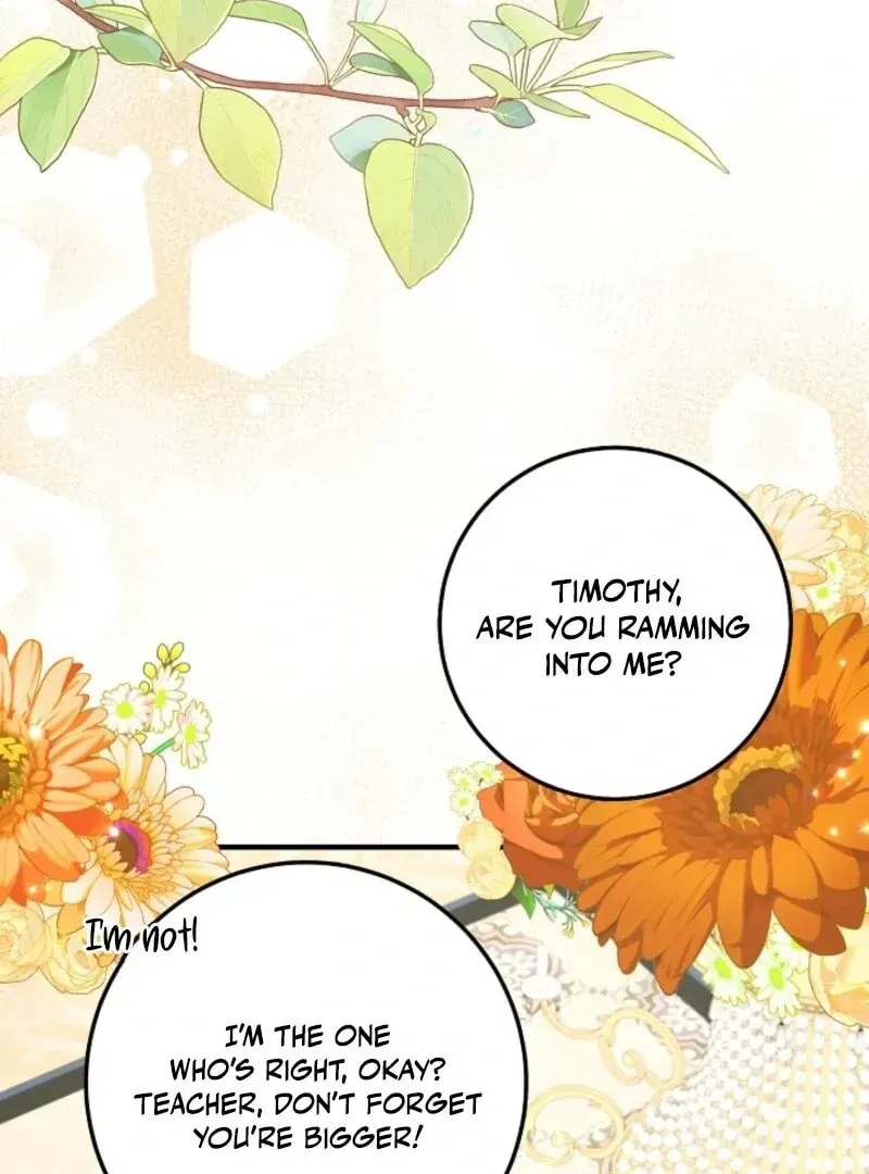 Let's Change The Ending To Home Education Chapter 25 page 4 - 