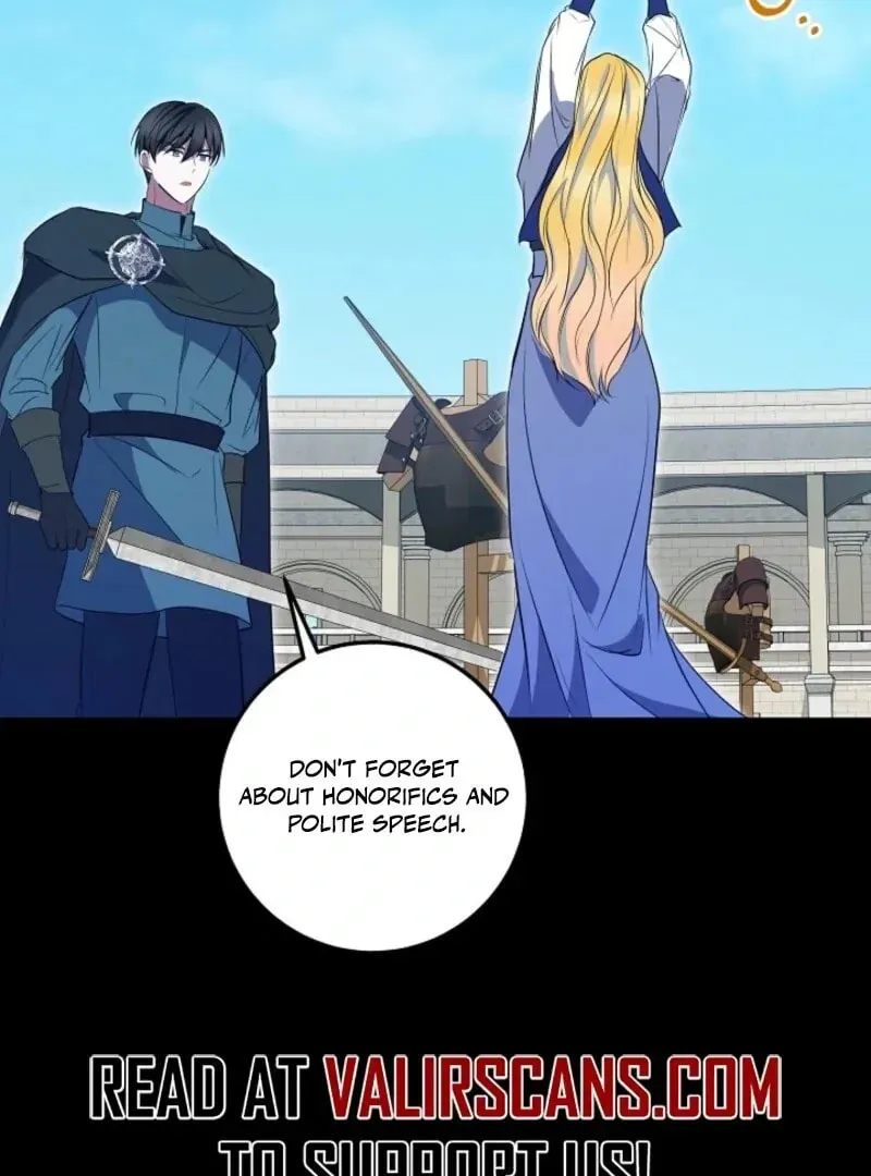 Let's Change The Ending To Home Education Chapter 25 page 31 - 