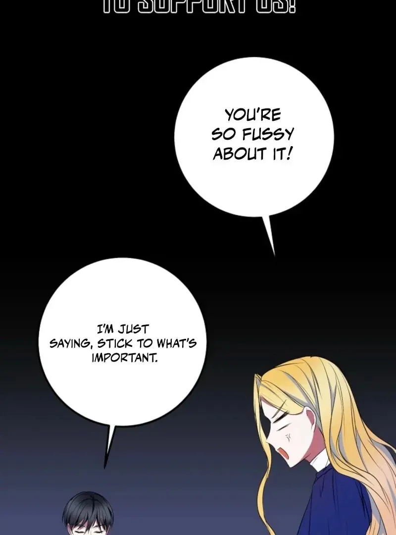 Let's Change The Ending To Home Education Chapter 25 page 32 - 