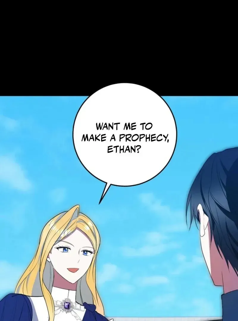 Let's Change The Ending To Home Education Chapter 25 page 34 - 