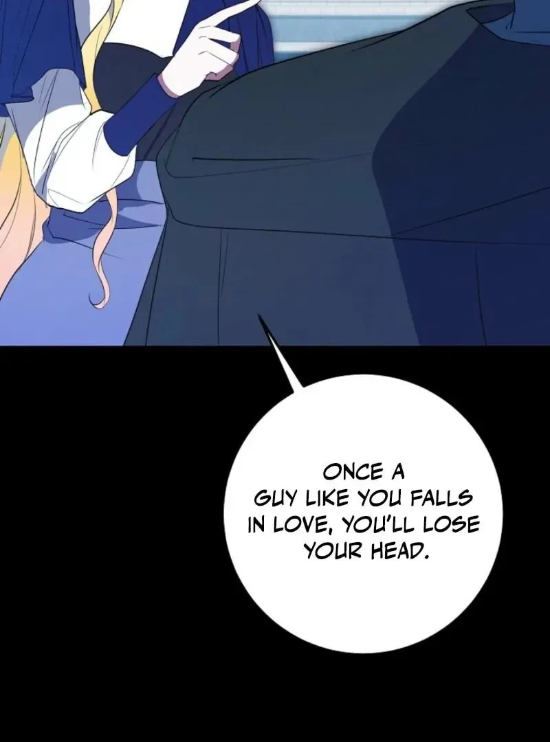 Let's Change The Ending To Home Education Chapter 25 page 35 - 
