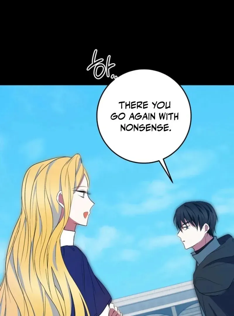Let's Change The Ending To Home Education Chapter 25 page 36 - 