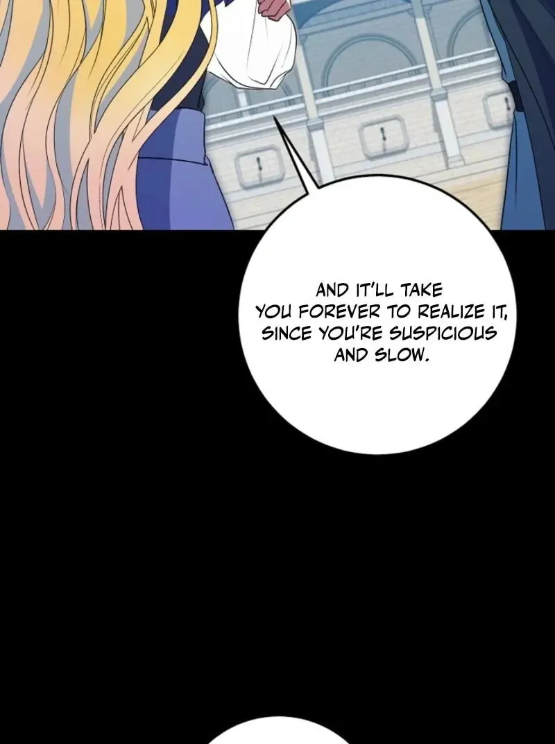 Let's Change The Ending To Home Education Chapter 25 page 37 - 
