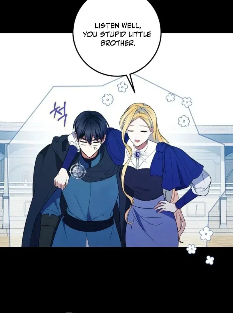 Let's Change The Ending To Home Education Chapter 25 page 38 - 