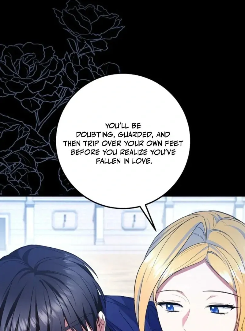 Let's Change The Ending To Home Education Chapter 25 page 39 - 