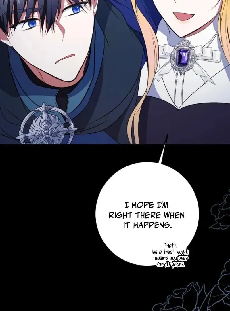Let's Change The Ending To Home Education Chapter 25 page 40 - 