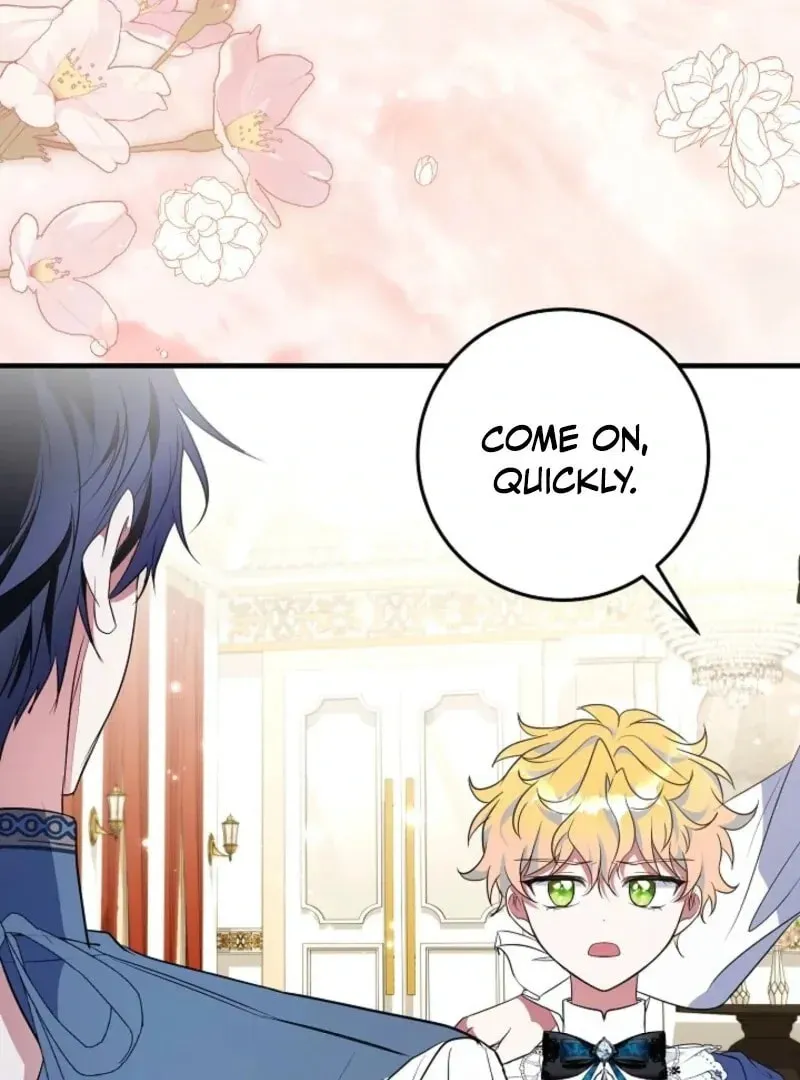 Let's Change The Ending To Home Education Chapter 25 page 54 - 