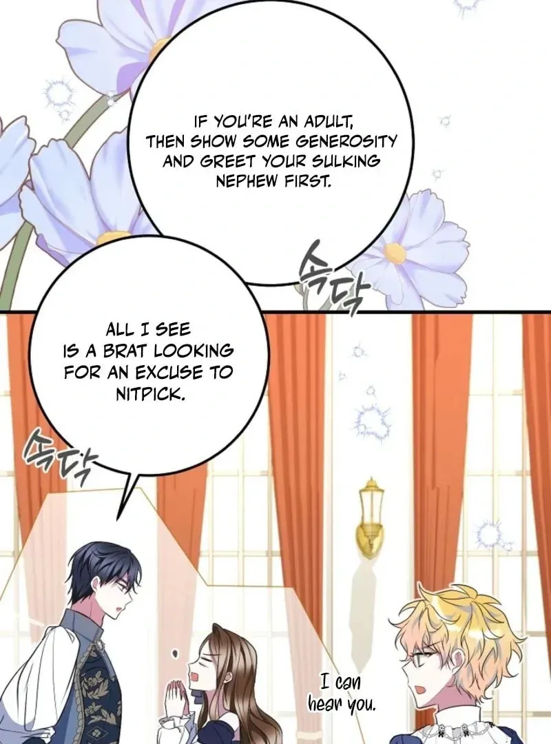 Let's Change The Ending To Home Education Chapter 25 page 69 - 