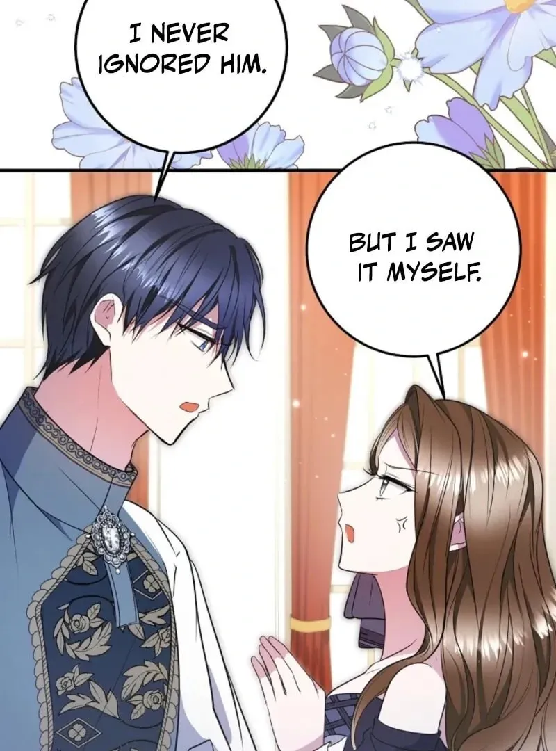 Let's Change The Ending To Home Education Chapter 25 page 71 - 