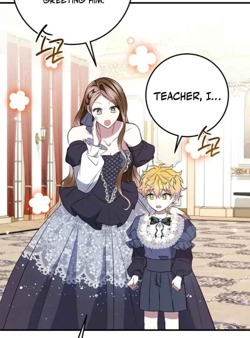 Let's Change The Ending To Home Education Chapter 25 page 76 - 