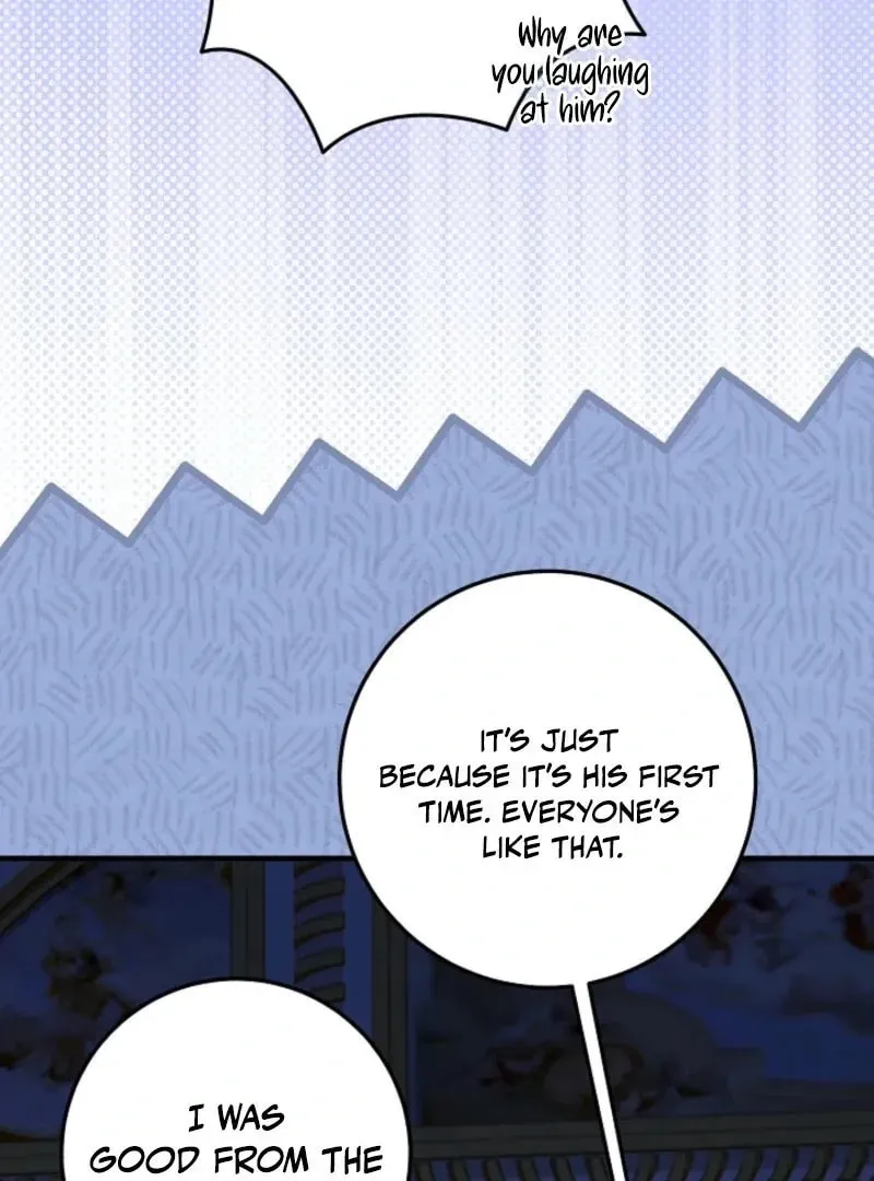 Let's Change The Ending To Home Education Chapter 25 page 89 - 