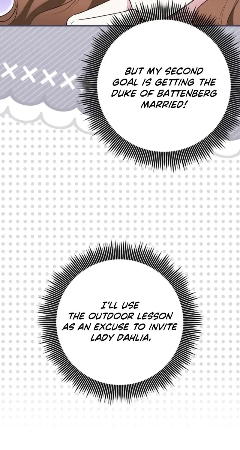 Let's Change The Ending To Home Education Chapter 36 page 11 - 