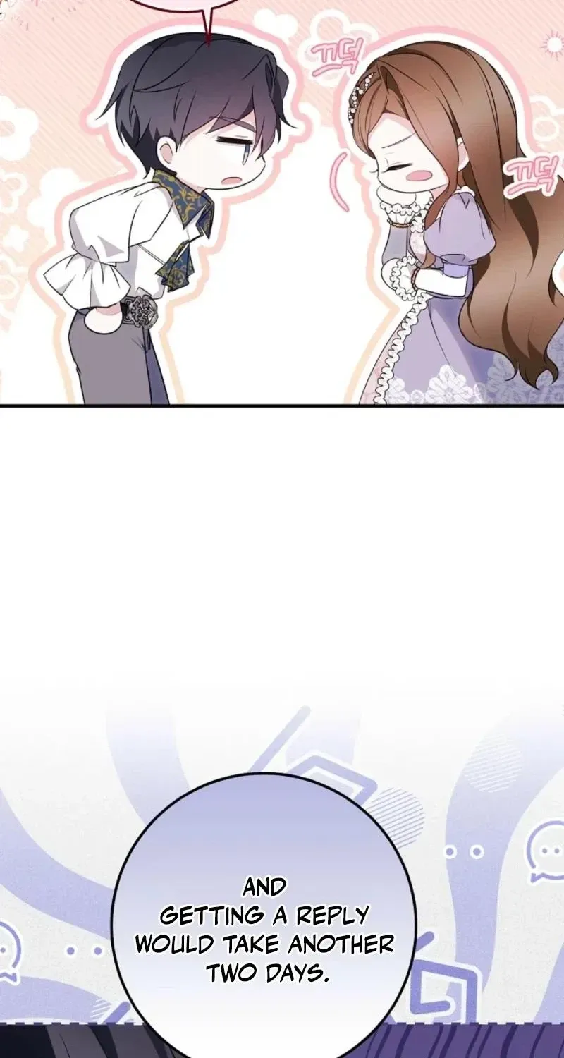 Let's Change The Ending To Home Education Chapter 36 page 14 - 