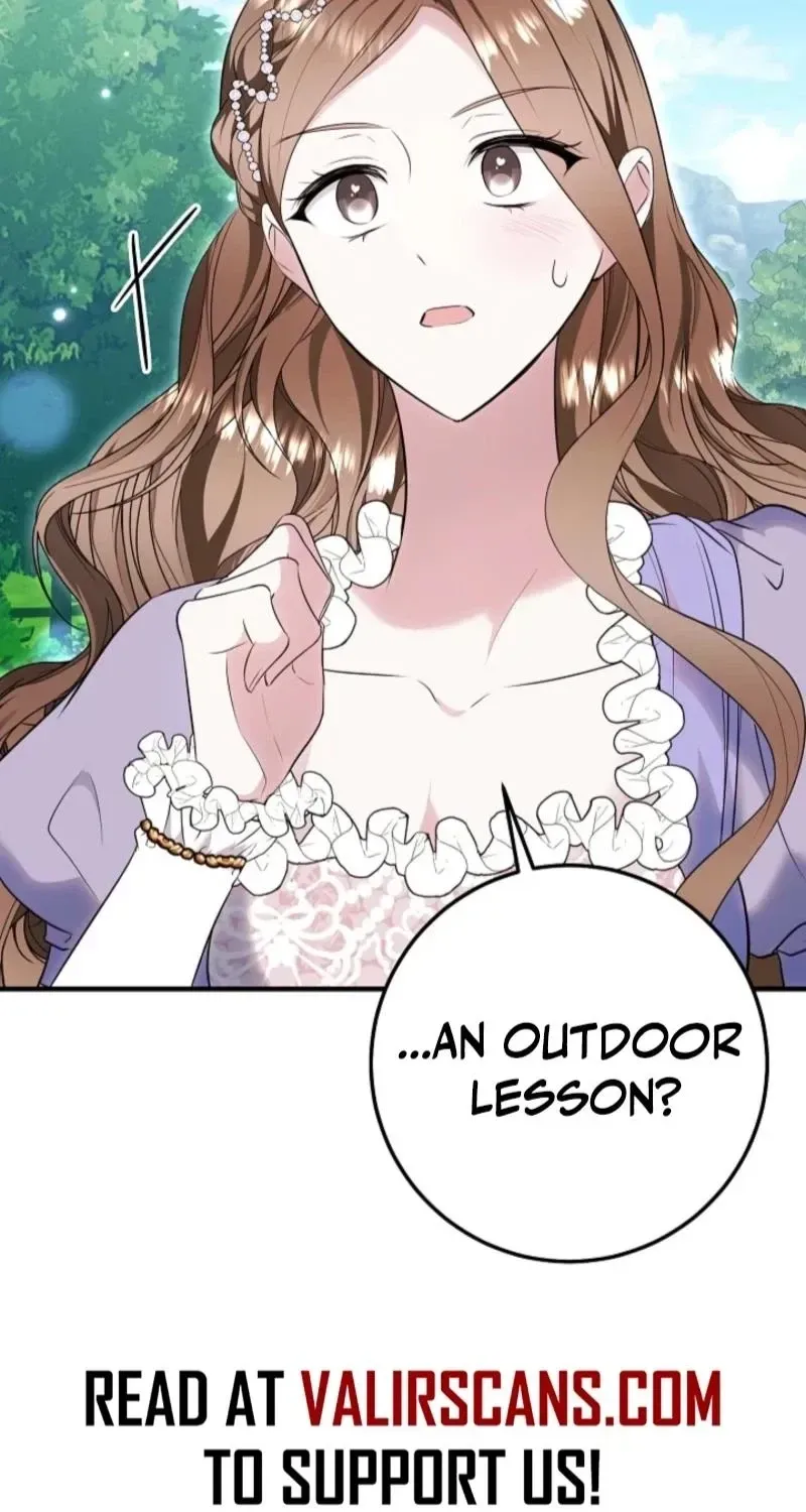 Let's Change The Ending To Home Education Chapter 36 page 4 - 