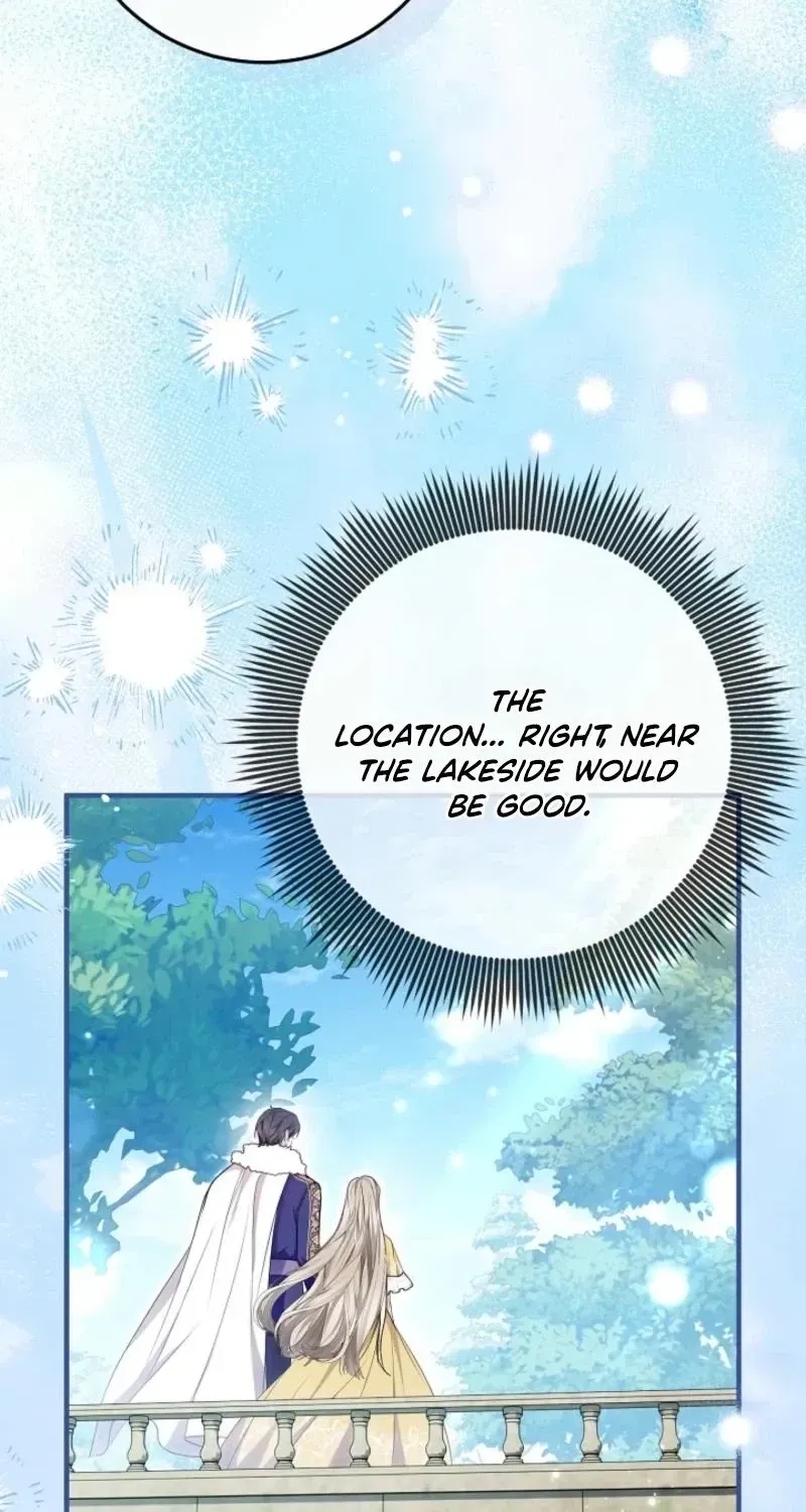 Let's Change The Ending To Home Education Chapter 36 page 34 - 