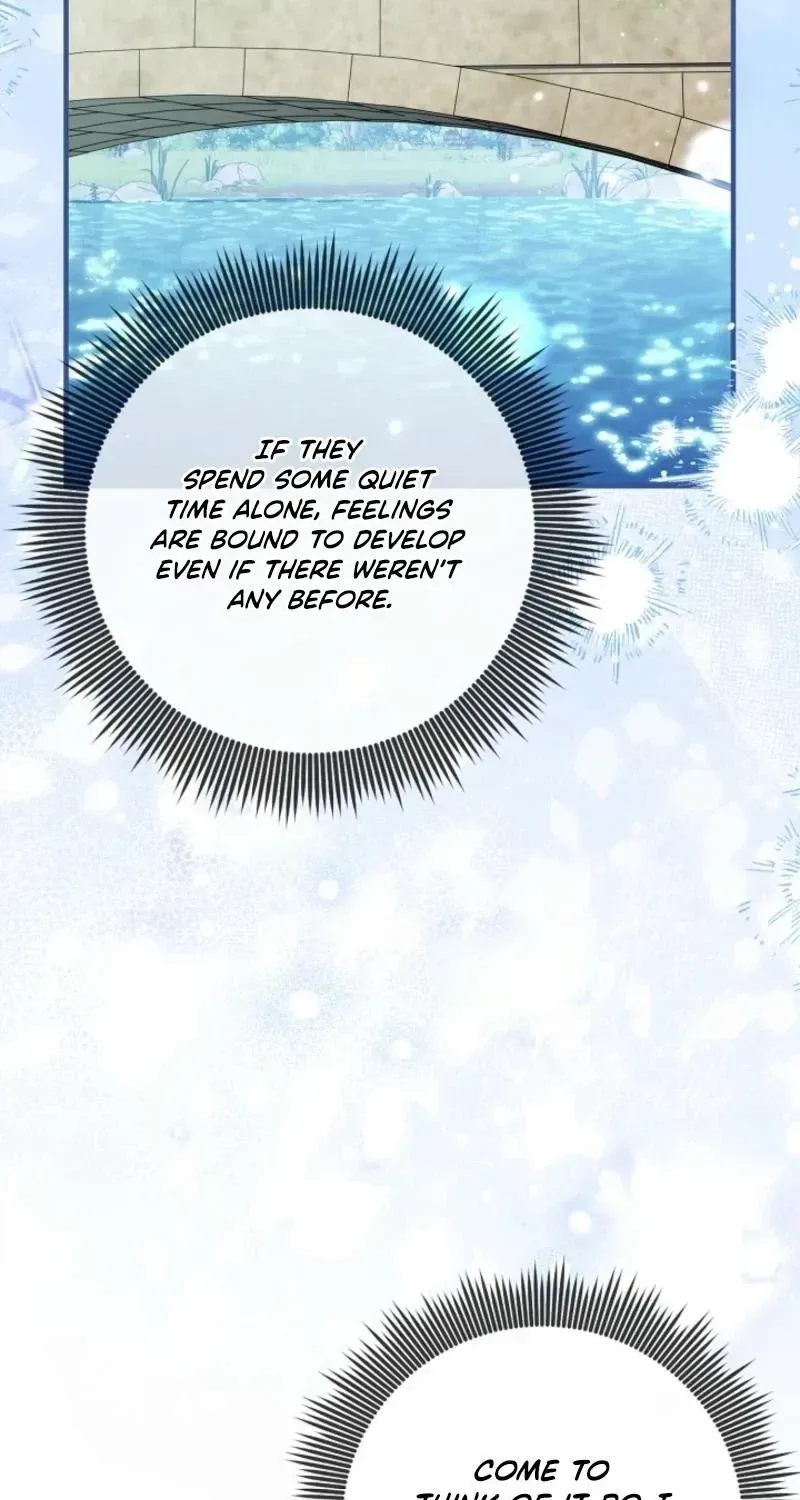 Let's Change The Ending To Home Education Chapter 36 page 35 - 