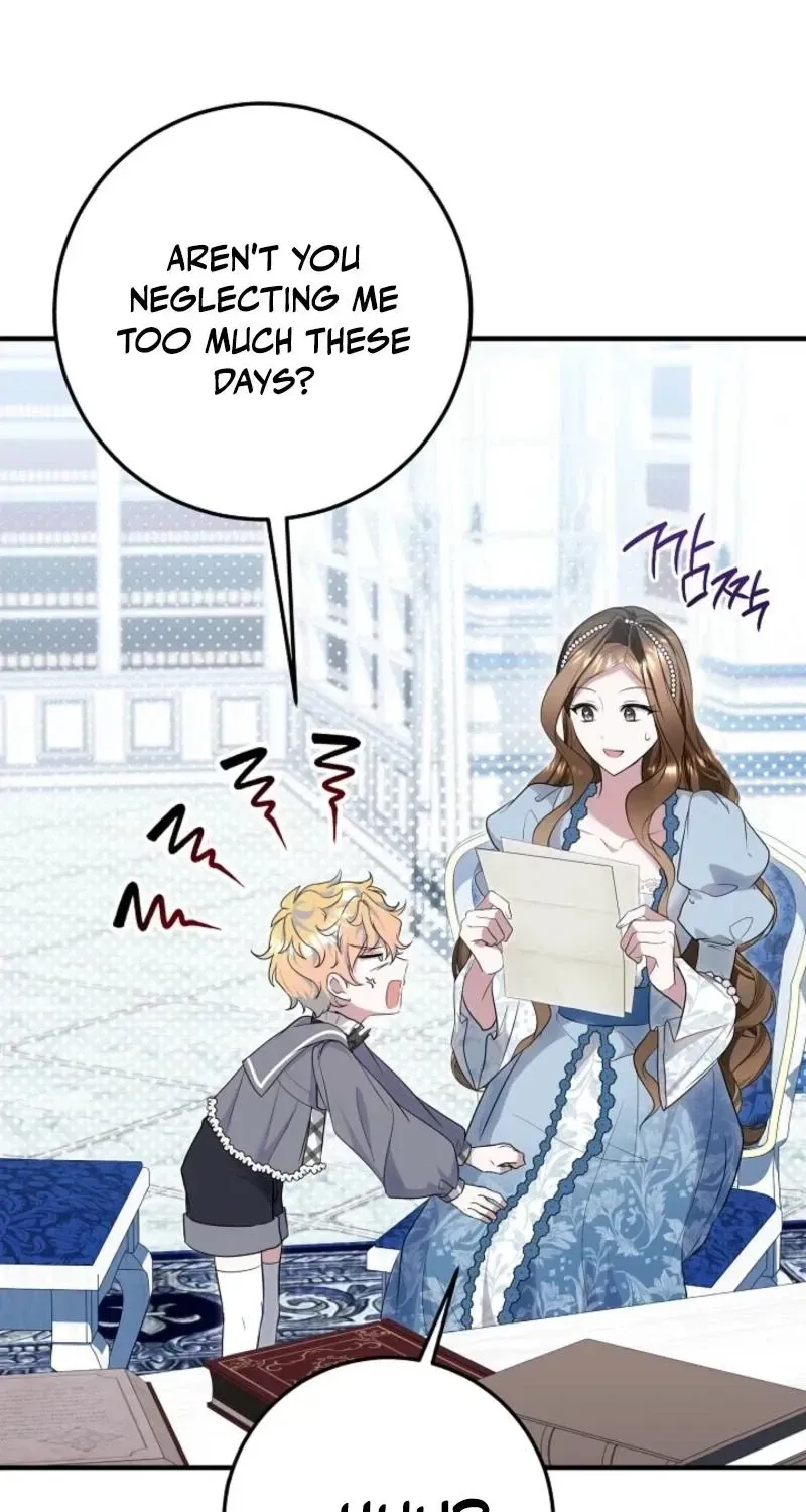 Let's Change The Ending To Home Education Chapter 36 page 38 - 