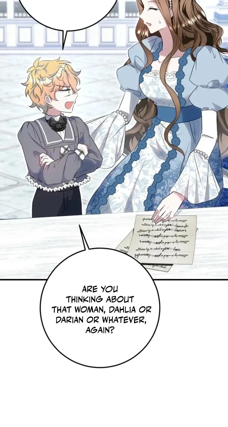 Let's Change The Ending To Home Education Chapter 36 page 40 - 