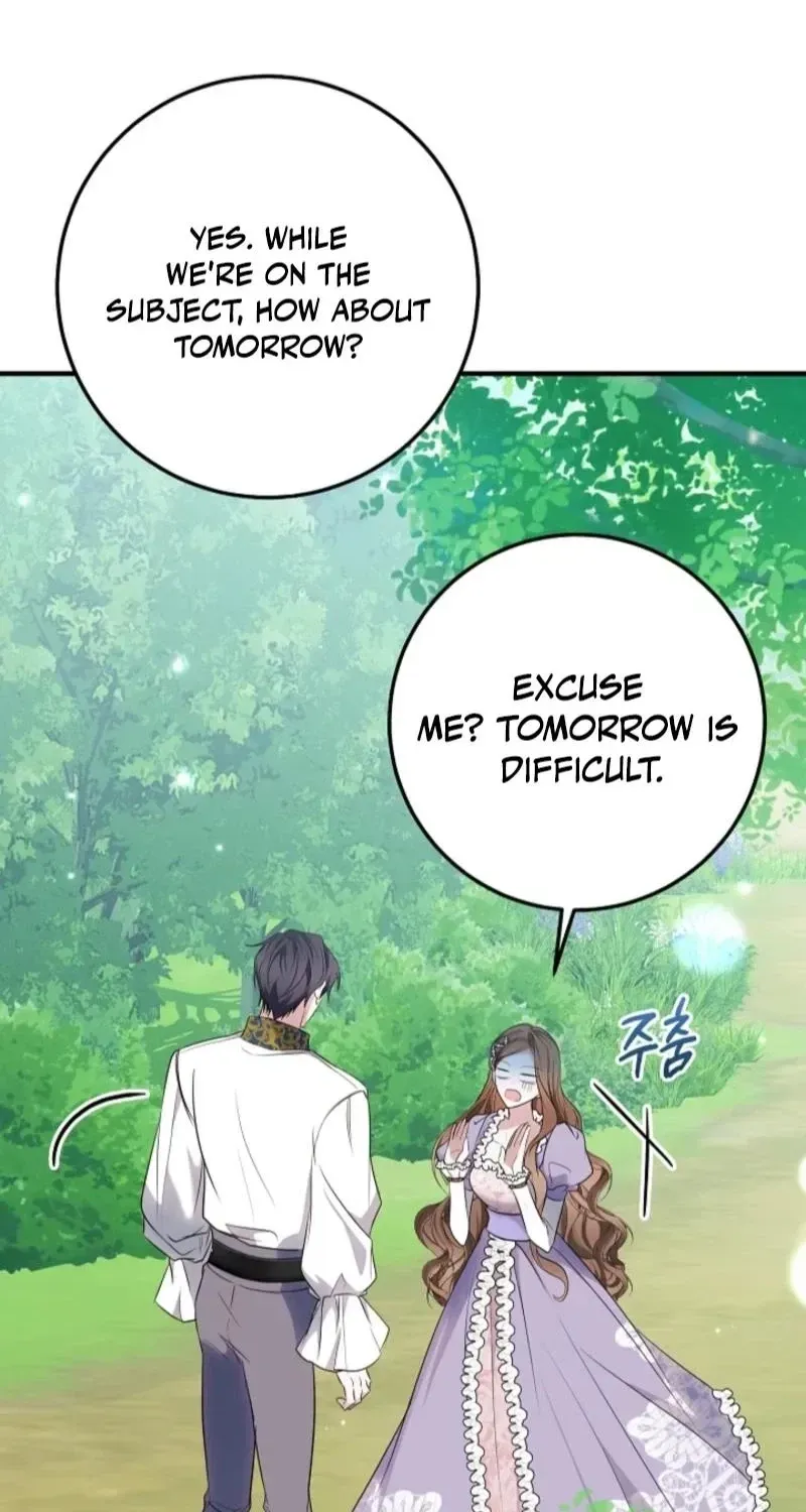 Let's Change The Ending To Home Education Chapter 36 page 5 - 