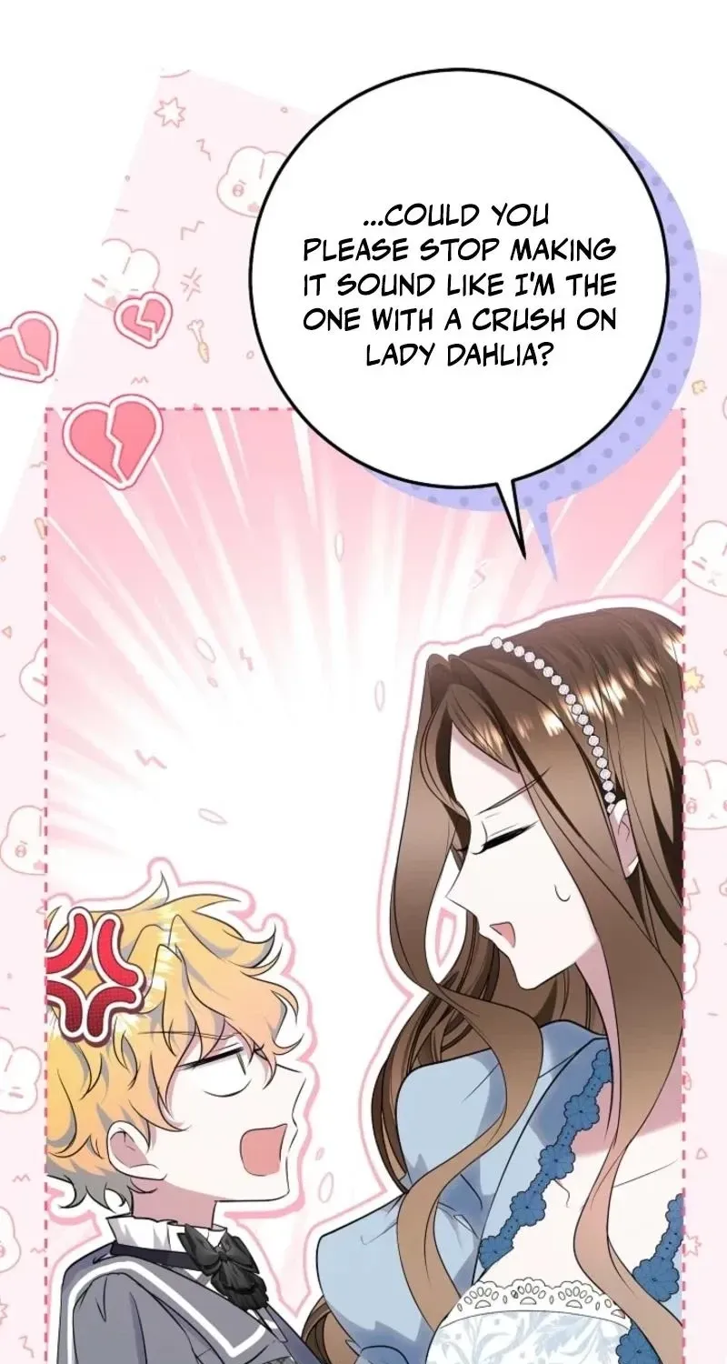 Let's Change The Ending To Home Education Chapter 36 page 41 - 