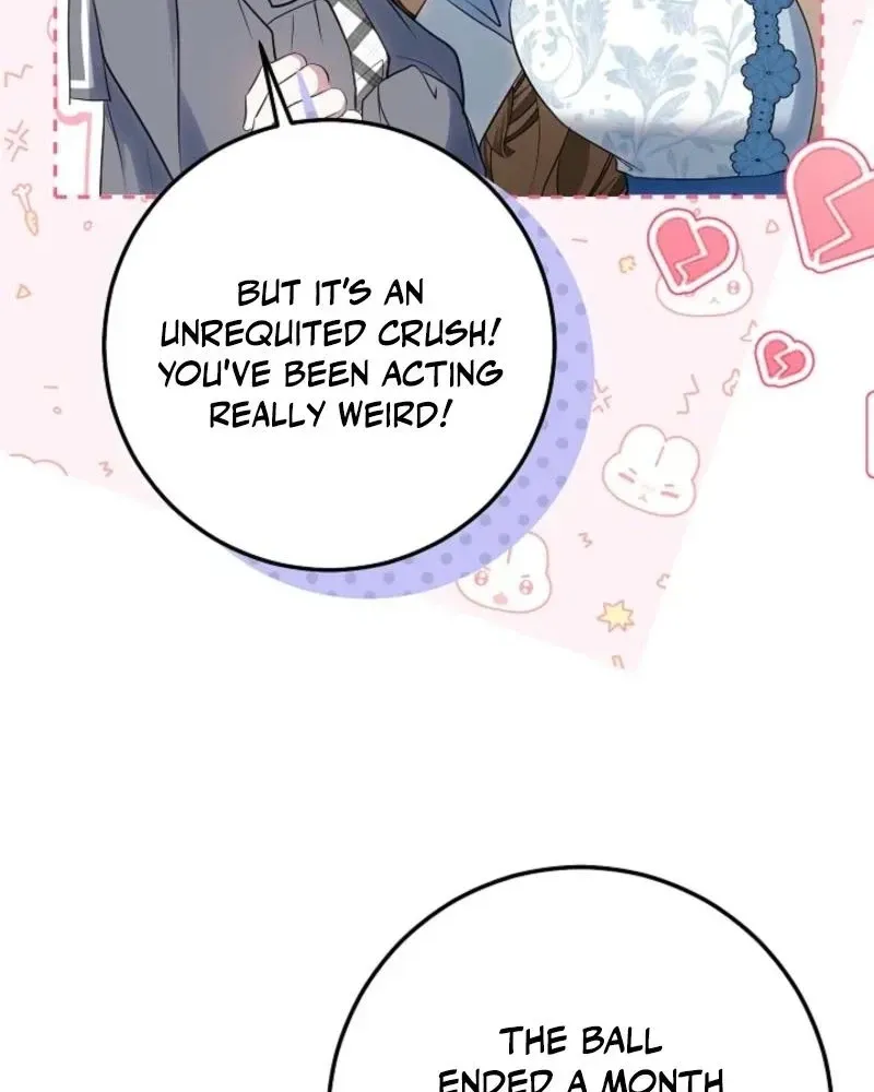 Let's Change The Ending To Home Education Chapter 36 page 42 - 