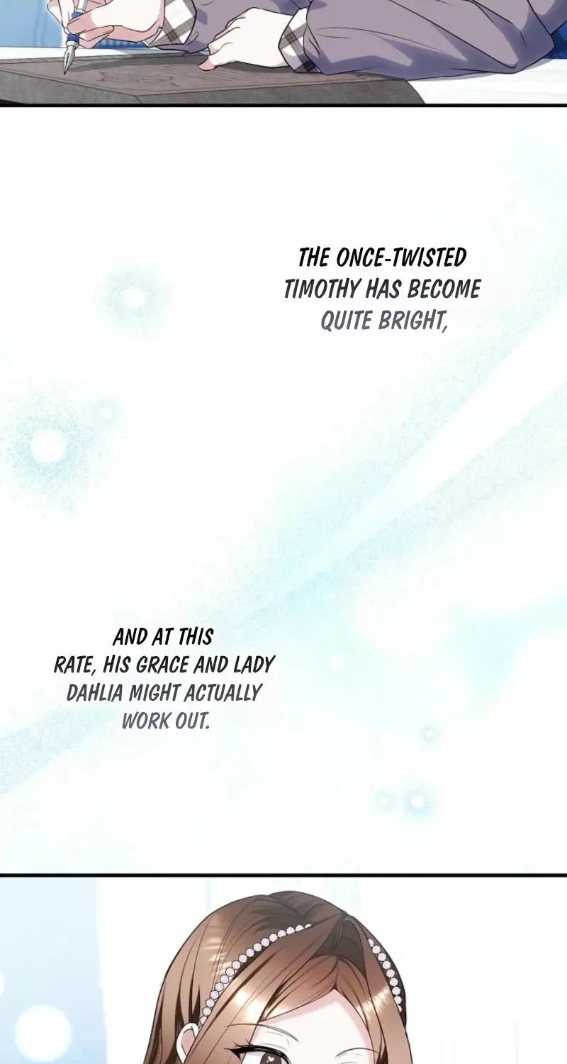 Let's Change The Ending To Home Education Chapter 36 page 50 - 