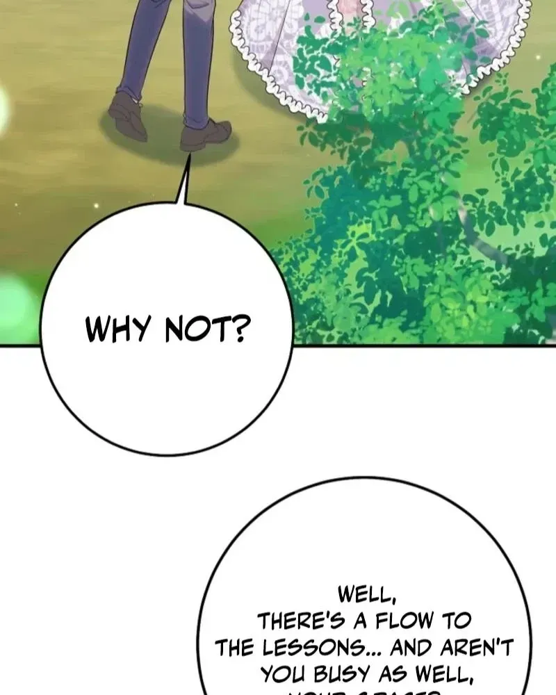 Let's Change The Ending To Home Education Chapter 36 page 6 - 