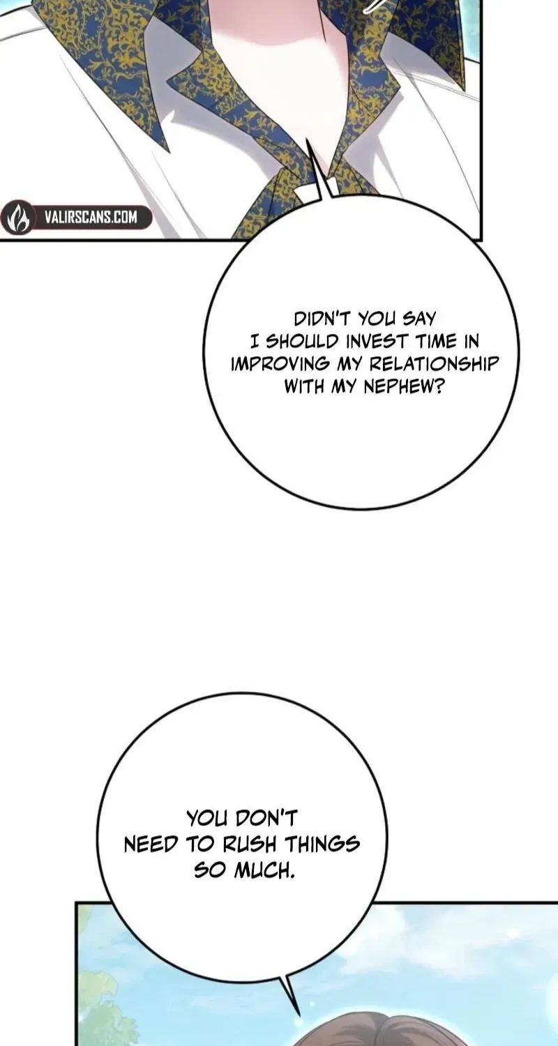 Let's Change The Ending To Home Education Chapter 36 page 8 - 