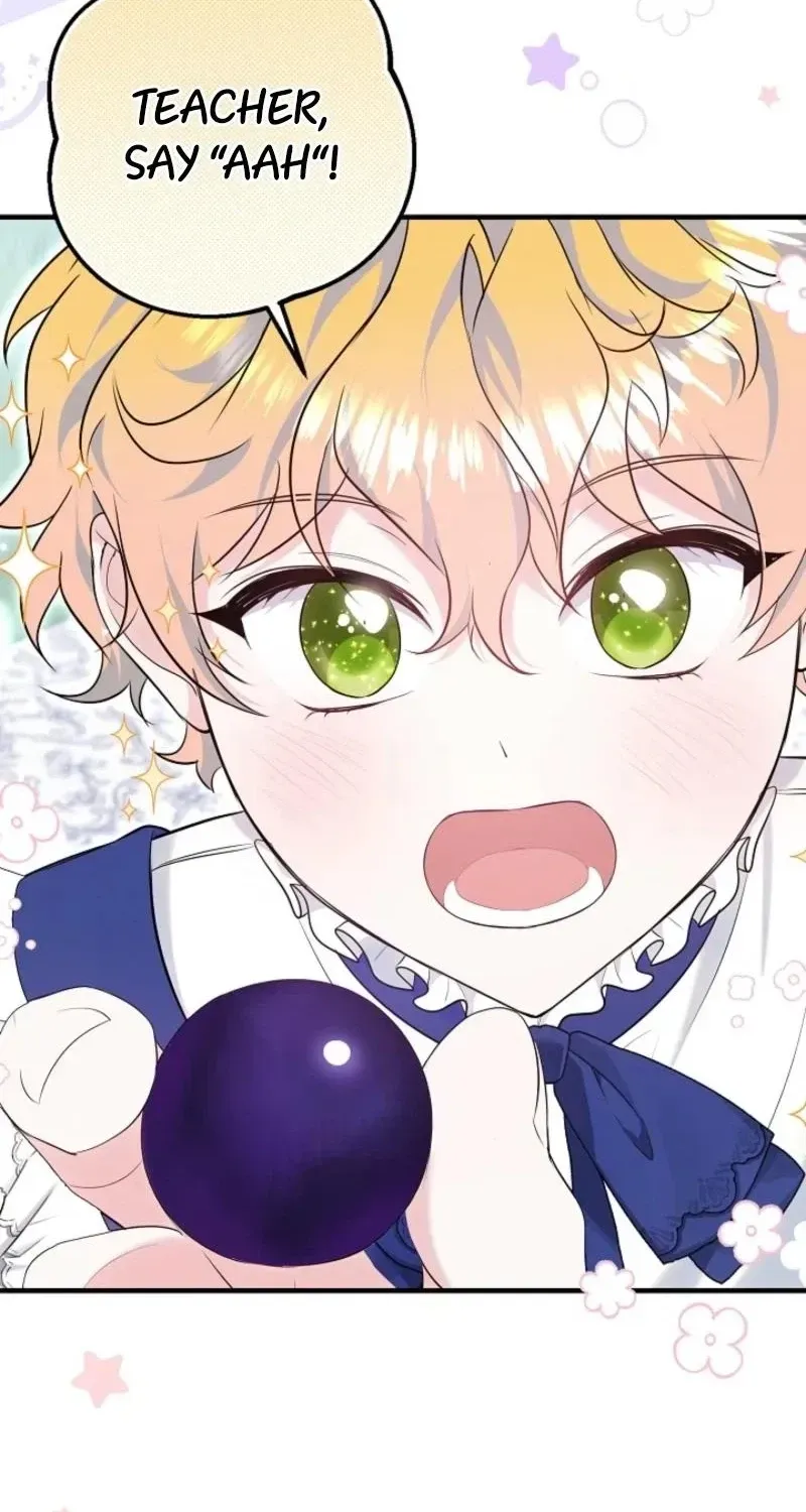 Let's Change The Ending To Home Education Chapter 36 page 76 - 