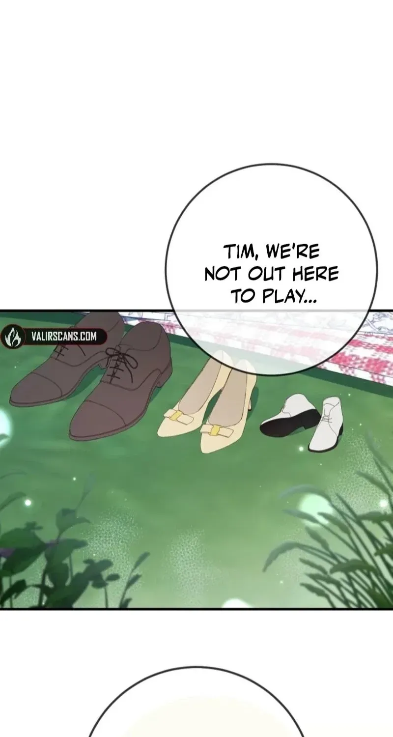 Let's Change The Ending To Home Education Chapter 36 page 80 - 