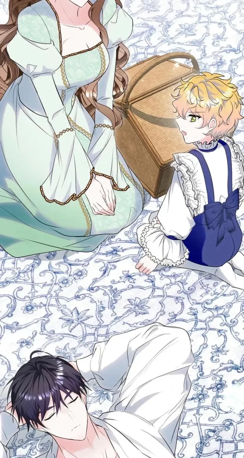 Let's Change The Ending To Home Education Chapter 37 page 2 - 