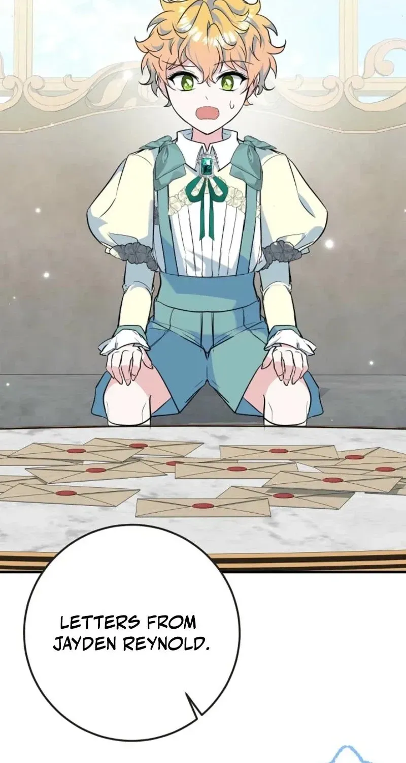 Let's Change The Ending To Home Education Chapter 37 page 142 - 