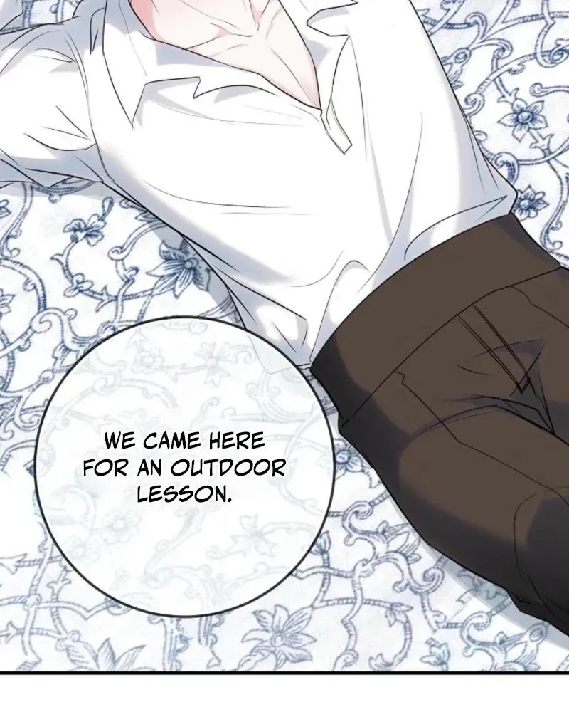 Let's Change The Ending To Home Education Chapter 37 page 3 - 