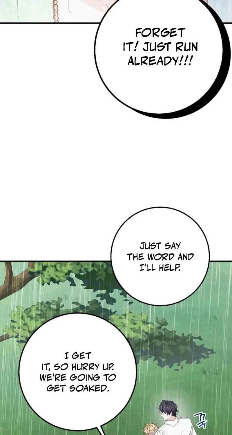 Let's Change The Ending To Home Education Chapter 37 page 37 - 