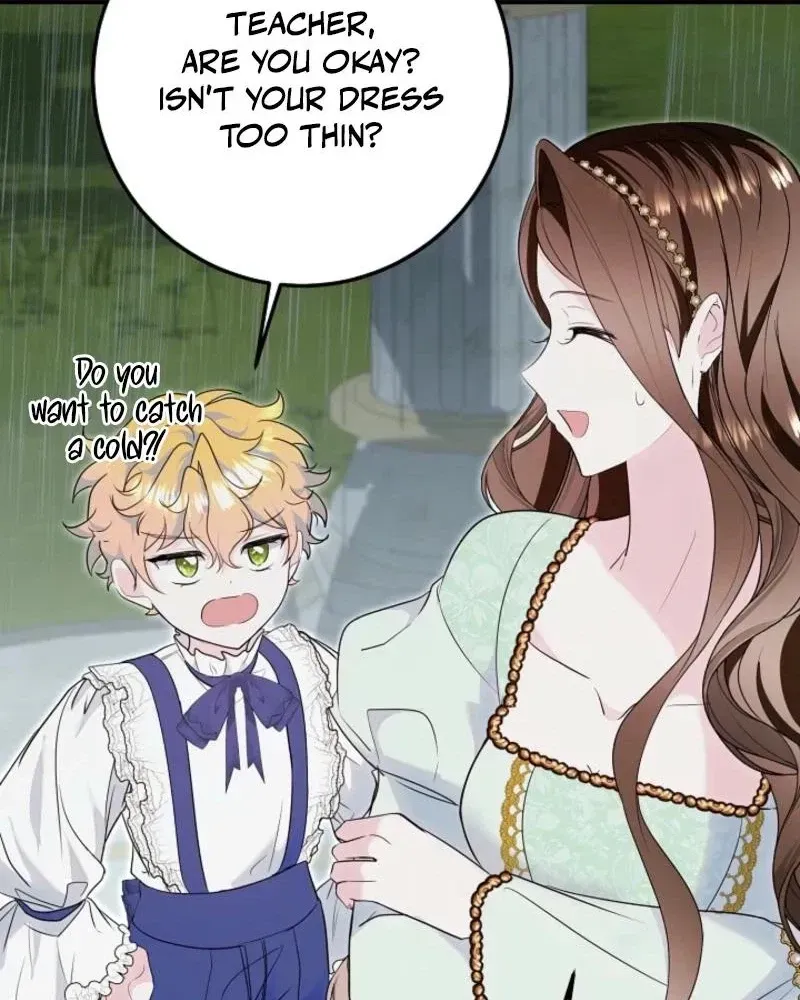 Let's Change The Ending To Home Education Chapter 37 page 42 - 