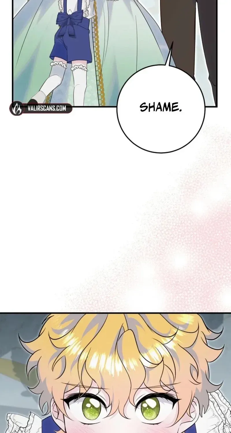 Let's Change The Ending To Home Education Chapter 37 page 47 - 