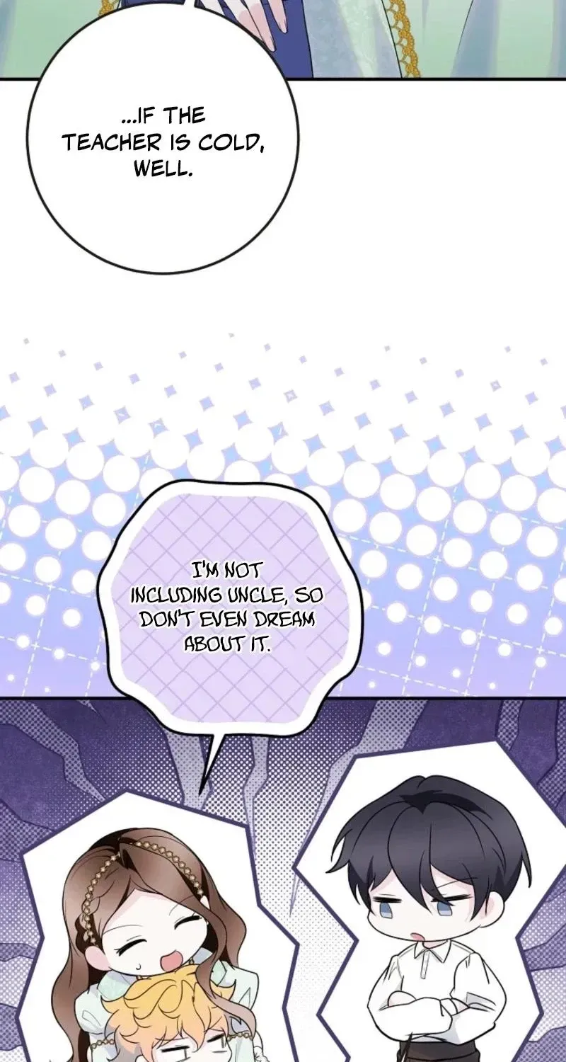 Let's Change The Ending To Home Education Chapter 37 page 50 - 