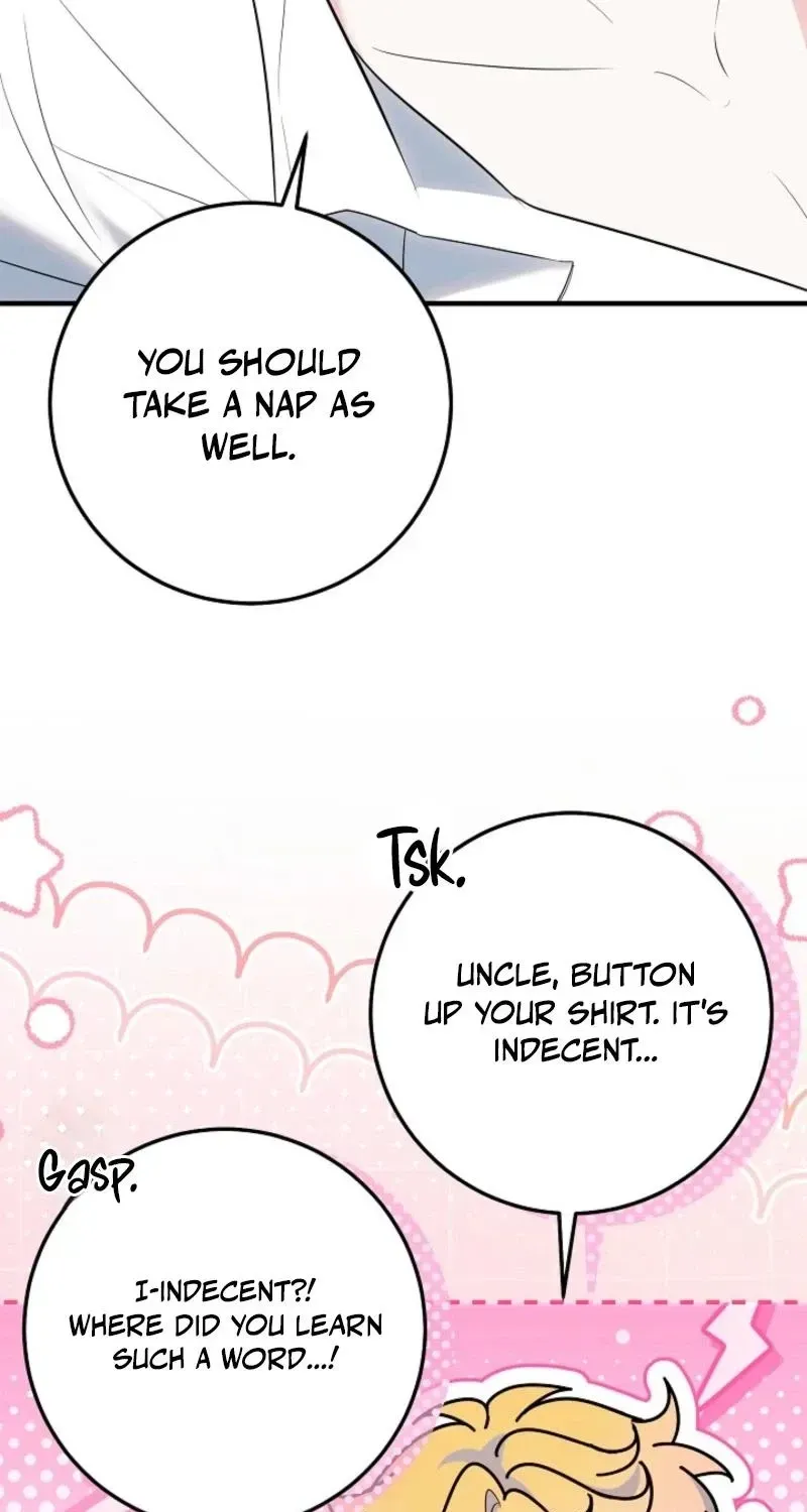 Let's Change The Ending To Home Education Chapter 37 page 7 - 