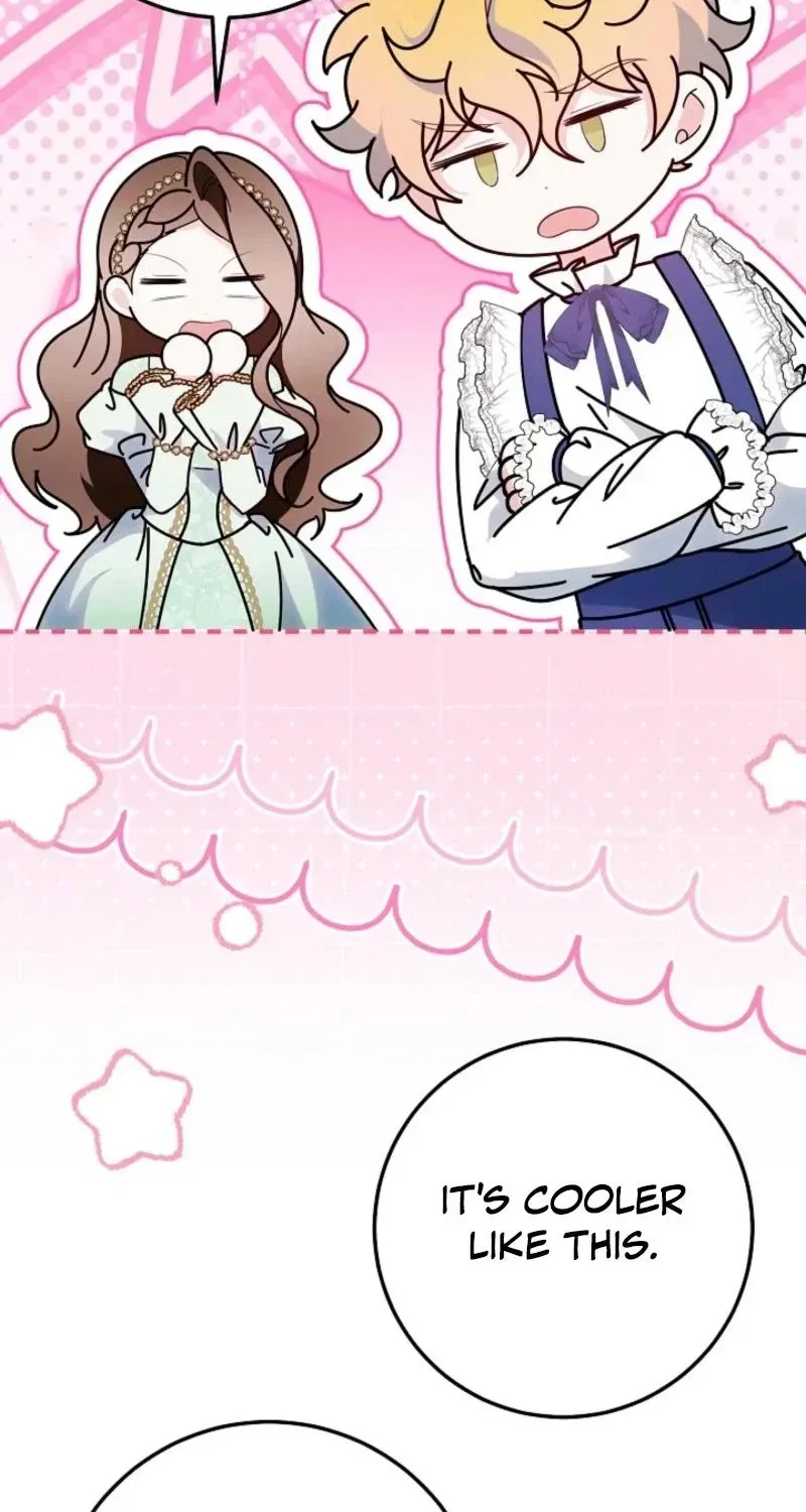 Let's Change The Ending To Home Education Chapter 37 page 8 - 