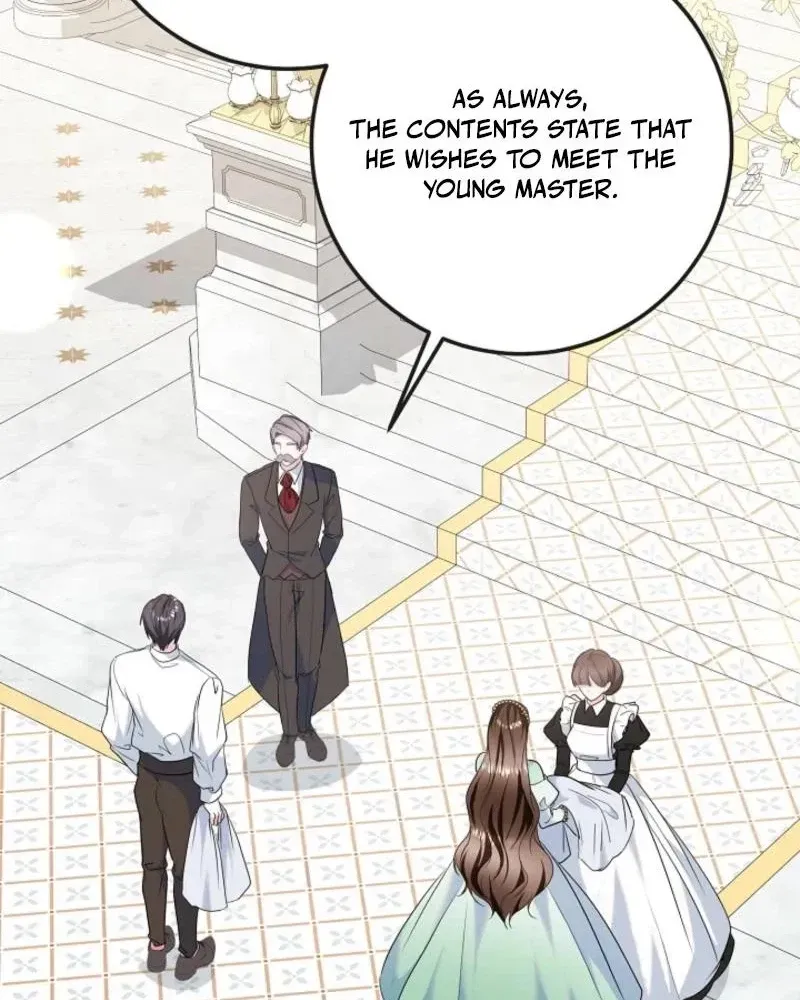 Let's Change The Ending To Home Education Chapter 37 page 81 - 
